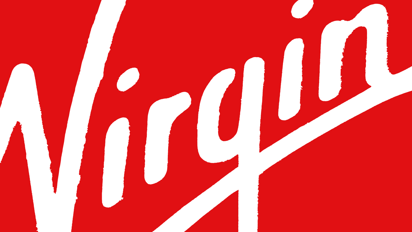 Virgin Group Start Design